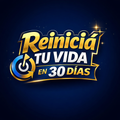 Reiniciá tu Vida en 30 Días